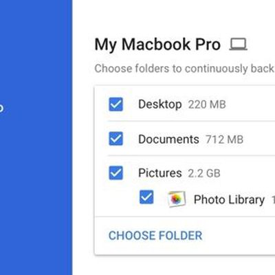 best app to use with google photos for mac